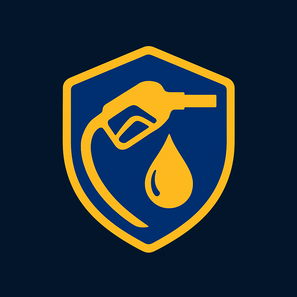 Fuelmate Pro App Screenshot