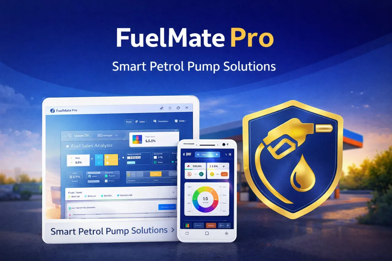 FuelMate Pro