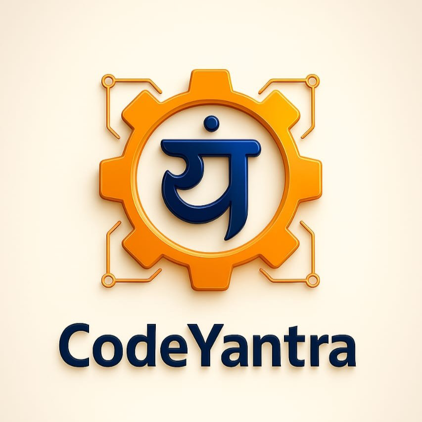 CodeYantra Logo