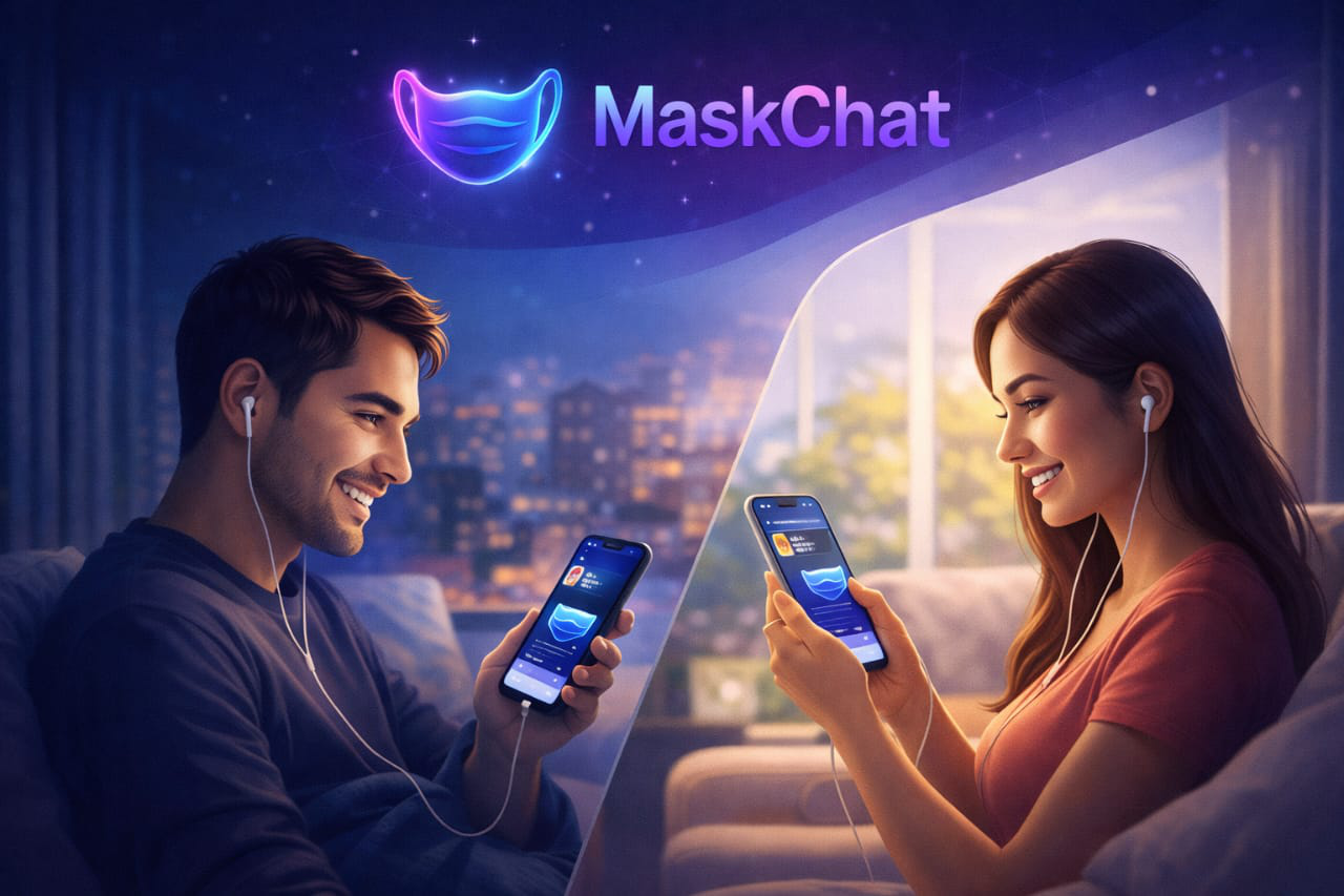 MaskChat