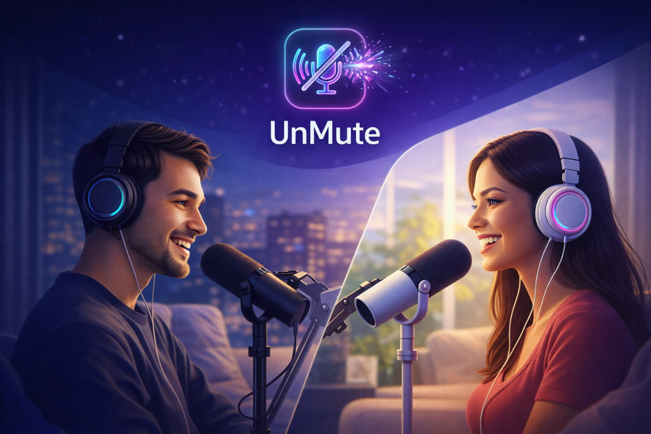 UnMute